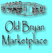 Old Bryan Marketplace Logo