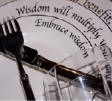 Feed on the Word