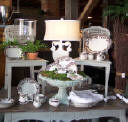 Spode Dishes