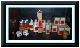 Votivo Candles