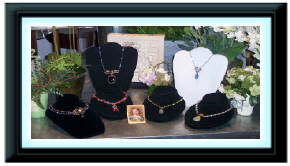 One of a Kind Jewelery