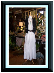 Soft Linen Clothing Lines - Homefrocks, Flax, Cheyenne and Bryn Walker to name a few.